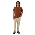 thumbnail image 4 of Dickies Men's Heavyweight Short Sleeve Pocket T-Shirt, 4 of 5