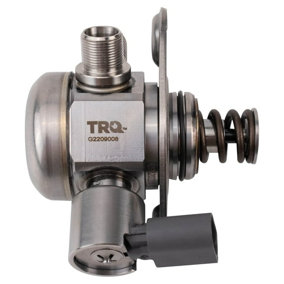 TRQ High Pressure Fuel Pump Fits 2012-2018 Mercedes-Benz FPA60884