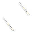 thumbnail image 3 of pitrice Sea Rod Fishing Tackle with Ceramic Guide Ring Metal Bracket For Sea Fishing 1.8 2Set, 3 of 6