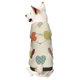 thumbnail image 1 of Balery Heart Polka Dot Sudadera con Capucha para Perros Pequeños – Ropa para Mascotas, Disfraz para Perros y Gatos, Ideal para Fiestas y Cosplay-X-Small, 1 of 7