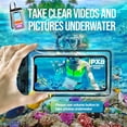 thumbnail image 4 of Livhil Waterproof Dry Bag Set, 2 Waterproof Fanny Packs and 2 Waterproof Phone Cases, 4 of 8