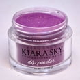 thumbnail image 2 of Kiara Sky Dip Powder D482 Echo 1 oz, 2 of 2