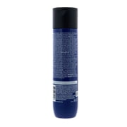 Matrix Brass Off Blue Shampoo for Brunettes, 10.1 fl oz