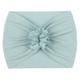 thumbnail image 4 of 6 Pcs Bande pour Cheveux de Bébé, Bandeau Doux et Élastique pour Bébé Fille, Serre-Tête pour Tout-Petit Fille, 4 of 10