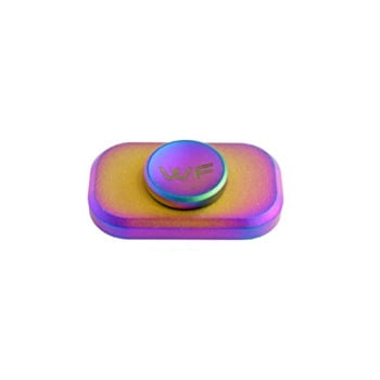 mini hand spinner
