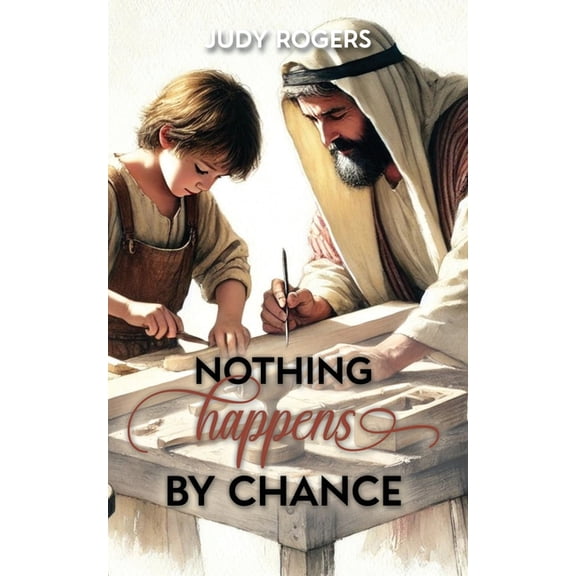 Nothing Happens By Chance, (Paperback)