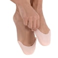 thumbnail image 3 of Puntera de Silicón para zapatilla de ballet Tan Incorporated 909, 3 of 3