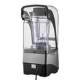 thumbnail image 1 of KFFKFF Blender for Smoothies, 135 oz 1400W, Professional Blender with Powerful Motor, Multi-Functional Food Processing Blender with Noise Cover for Smoothie/Milkshake/Juice, 1 of 9