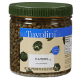 thumbnail image 1 of Tavolini Non-Pareille Capers In Brine 1L/33.81oz, 1 of 2