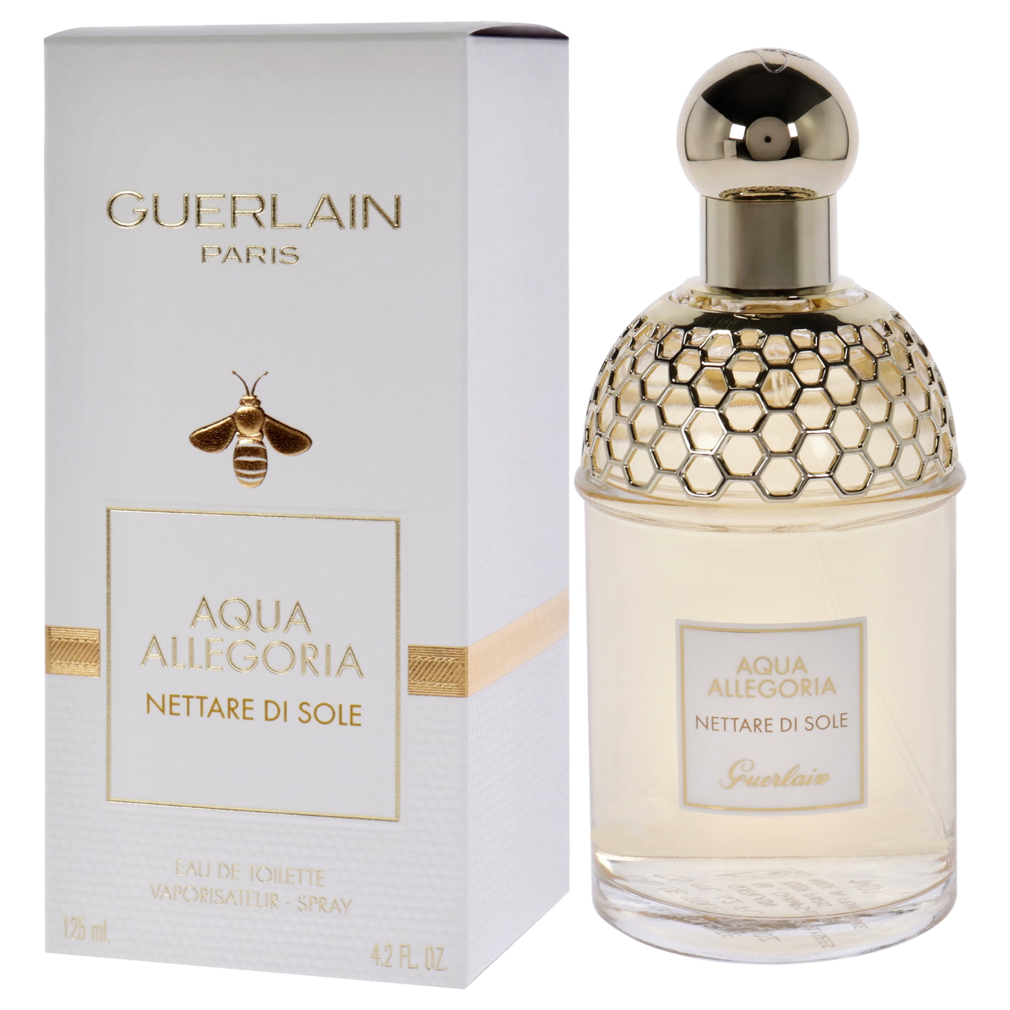 Guerlain Aqua Allegoria Nettare Di Sole Ladies EDT Spray