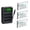 1 Charger + 3 Batteries, variant on Kastar 14Pack Battery with LZD3 USB Triple Charger Compatible with Olympus Li-50B, Tough TG-610 TG-630 TG-850 SZ Series SP Series Stylus Series Cameras