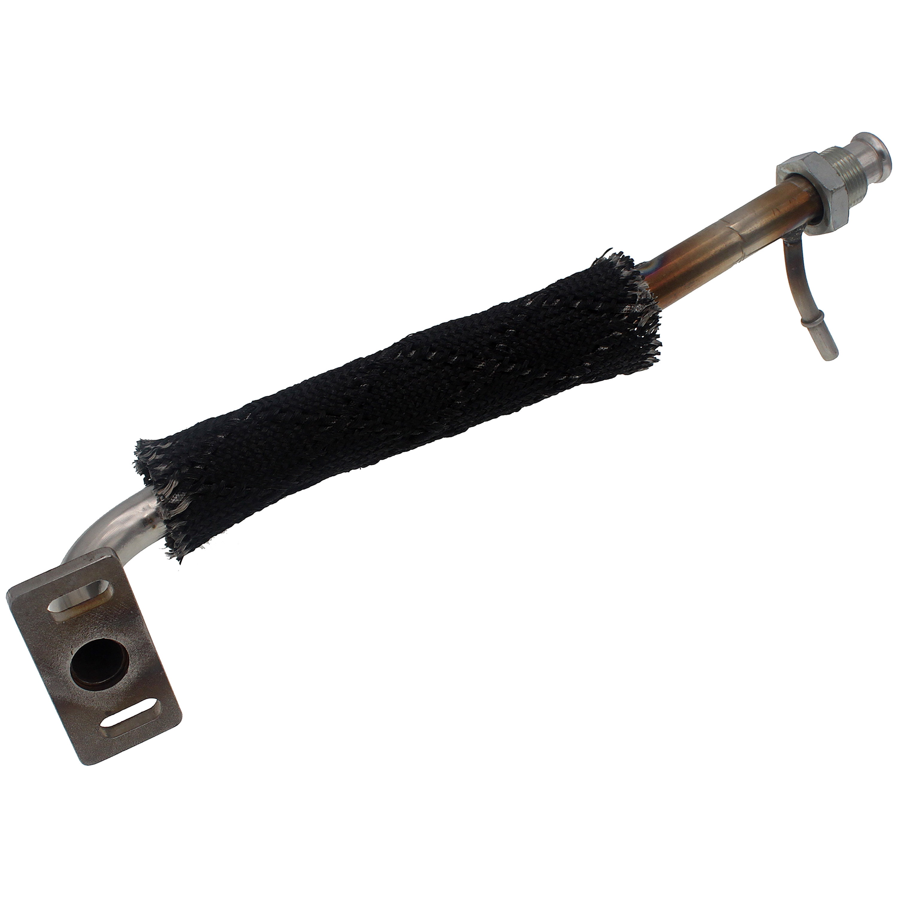 Dorman 598-112 Exhaust Gas Recirculation (EGR) Line for Specific Ford Models Fits select: 2000-2004 FORD FOCUS