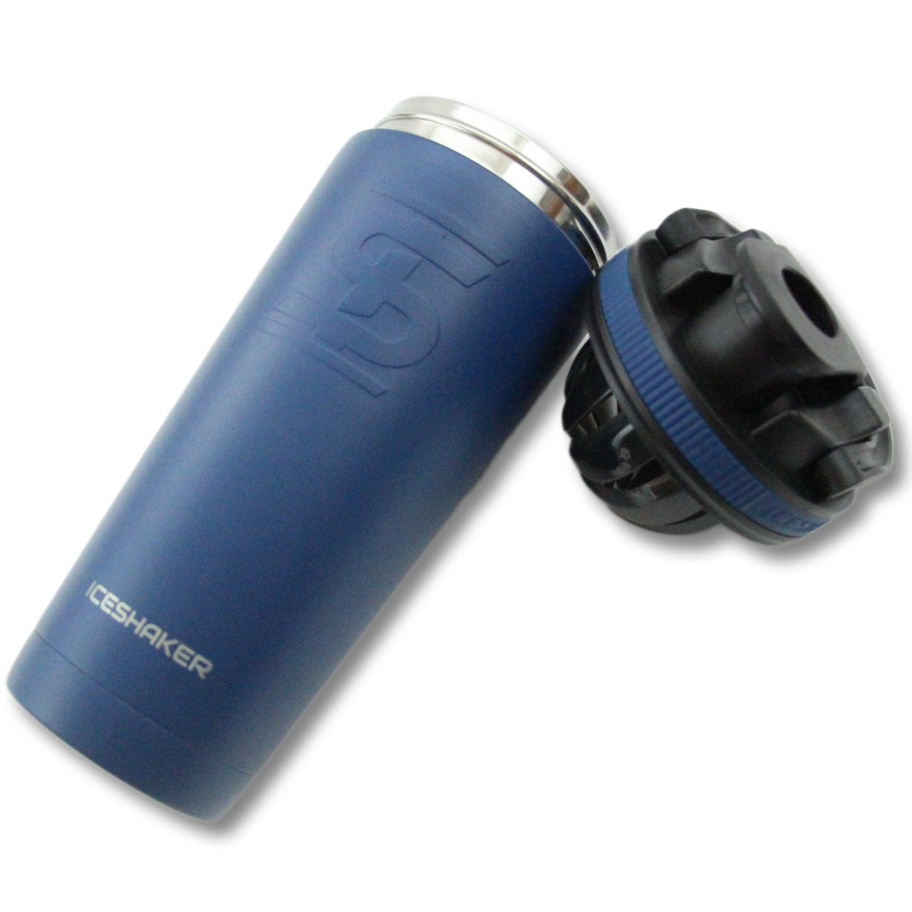 26oz HyPro Insulated Stainless Steel Double Wall Shaker Water Bottle 