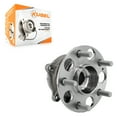 thumbnail image 1 of Kugel Ensemble de Moyeu de Roulement de Roulement Arrière 70-512531 pour Voiture 2014-2016 Acura MDX AWD, 1 of 11