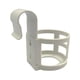 thumbnail image 4 of Portavasos para piscina para bebidas, portavasos para piscina, contenedor redondo para exteriores, gancho para colgar sobre el suelo, portavasos para estilo D mayimx Soporte para bebidas de piscina, 4 of 8