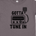 thumbnail image 4 of Inktastic CB Ham Radio Fan Trucker Gift Boys or Girls Toddler T-Shirt, 4 of 5
