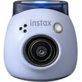 thumbnail image 1 of FUJIFILM INSTAX PAL Appareil Photo Numérique Bleu Lavande, 1 of 8