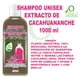 thumbnail image 2 of Bergamota Care + Cacahuananche Mix 1000 VIVONATURAL. Shampoo Aceite de Bergamota 1000 ml + Shampoo Extracto de Cacahuananche 1000 ml + Aceite Esencial de Bergamota 10 ml, 2 of 5