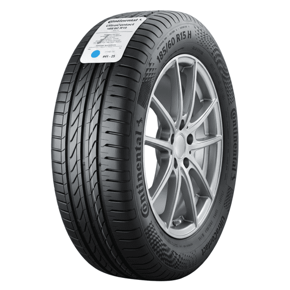 Llantas 185/60 R15 84H Continental UltraContact
