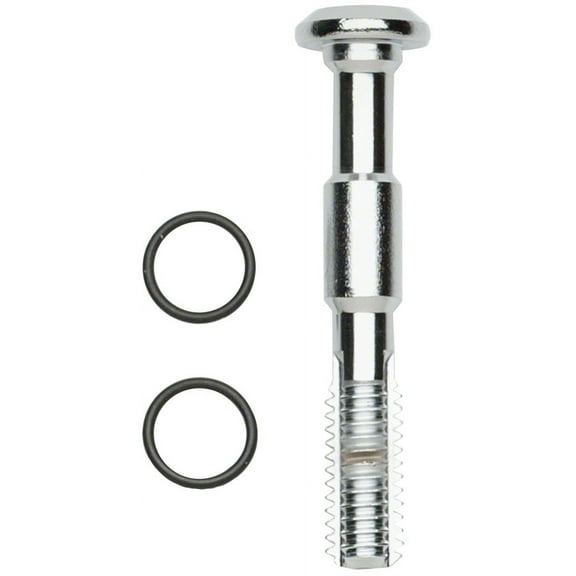 Shimano BH90-SB Brake Hose Banjo Bolt and O-rings