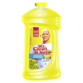 thumbnail image 3 of Mr. Clean Summer Citrus Antibacterial Multi-Surfaces Liquid Cleaner, 1.33L, 3 of 3