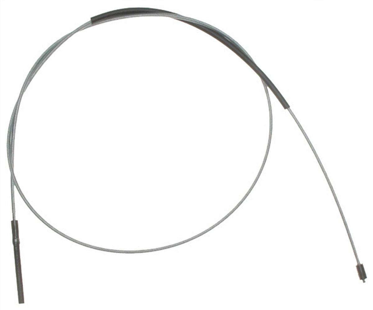 Raybestos BC95498 Professional Grade Parking Brake Cable Fits select: 1999-2006 CHEVROLET SILVERADO, 2003-2006 GMC NEW SIERRA