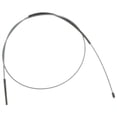thumbnail image 2 of Raybestos BC95498 Professional Grade Parking Brake Cable Fits select: 1999-2006 CHEVROLET SILVERADO, 2003-2006 GMC NEW SIERRA, 2 of 3