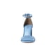 thumbnail image 5 of Sandalia Mujer Kipon Vestir Tacon Ancho azul 25, 5 of 6