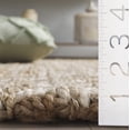 thumbnail image 5 of Safavieh Natural Fiber Arlo Geometric Area Rug, Natural/Bleach, 5' x 8', 5 of 11