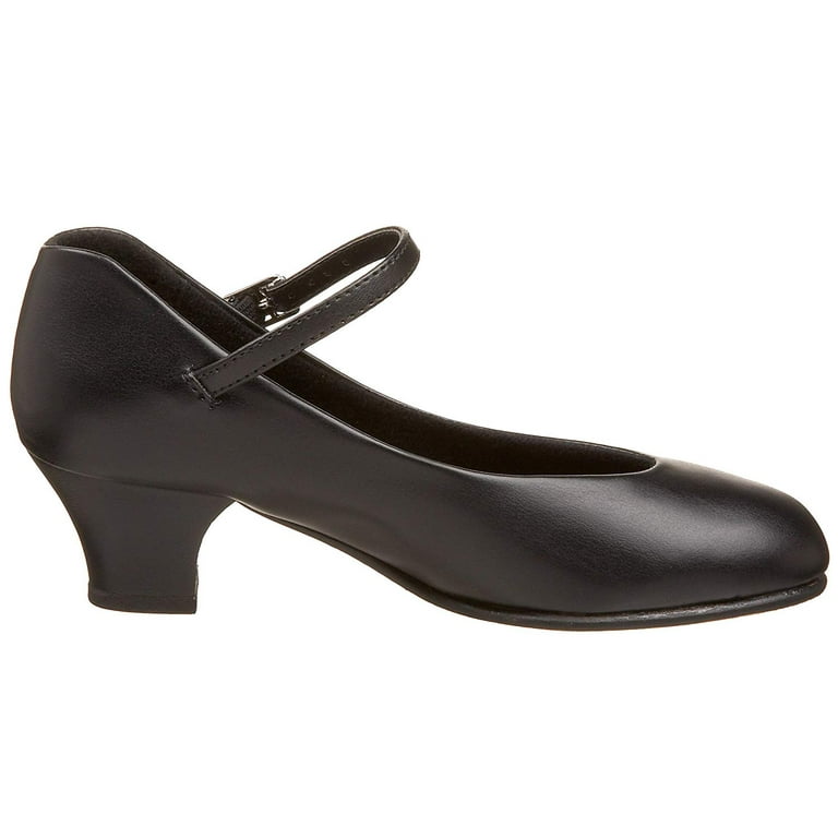Womens Jr. Footlight 1.5 Heel Character Shoes
