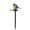 A001- Style A, variant on Solar Flower Lights Outdoor Waterproof Squirrel Garden Decoration Stake Light Yard Pathway Accent