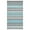 Blue Gray, variant on GlowSol 6'x9' Outdoor Rug Carpet Waterproof Reversible Patio Rug RV Camping Rug Plastic Straw Rug Outside Indoor Outdoor Boho Area Rug, Blue Gray