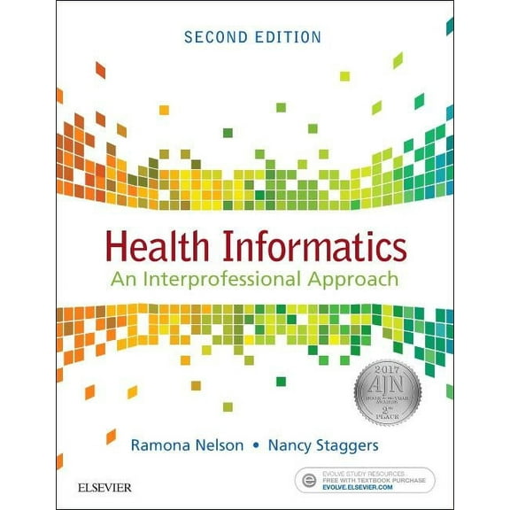 Health Informatics: An Interprofessional Approach (Paperback)