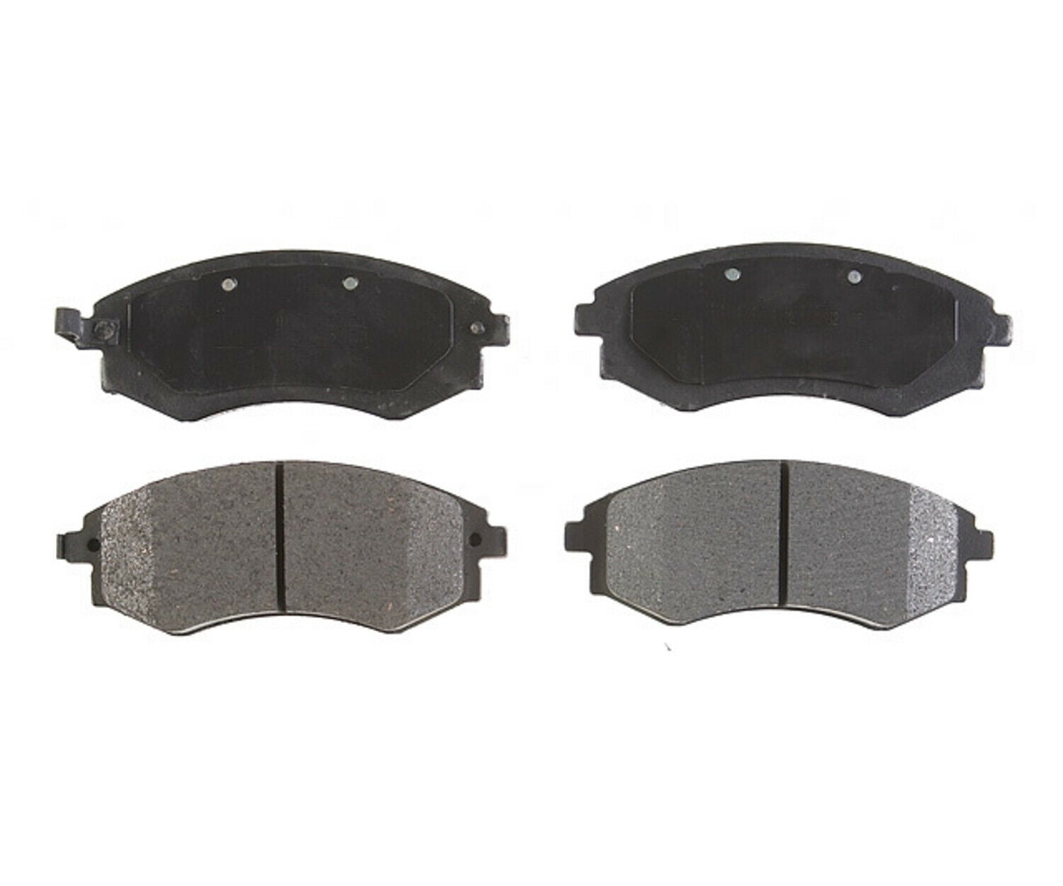 Element3™ PG Brake Pads