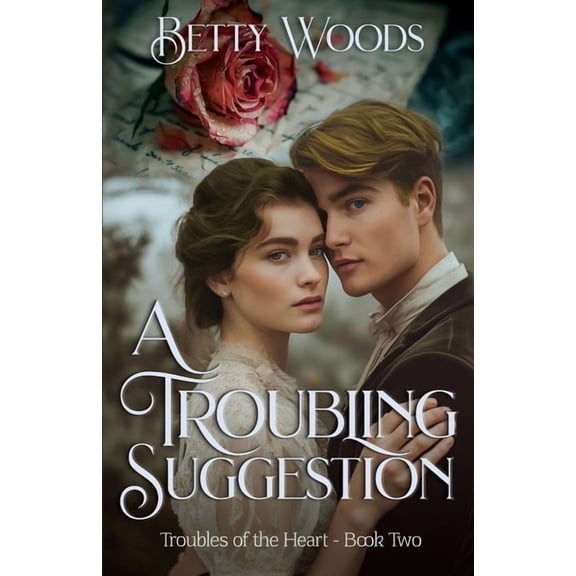A Troubling Suggestion, (Paperback)