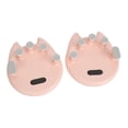thumbnail image 4 of Piano Finger Trainer, ABS Silicone Finger Pads 2PCS Finger Strengthener  For Practice, 4 of 8