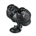 thumbnail image 2 of Flmtop Circulation Pump Silent Suction Cup Magnet 220V Aquarium Water Wave Maker for Fish Tank, 2 of 9