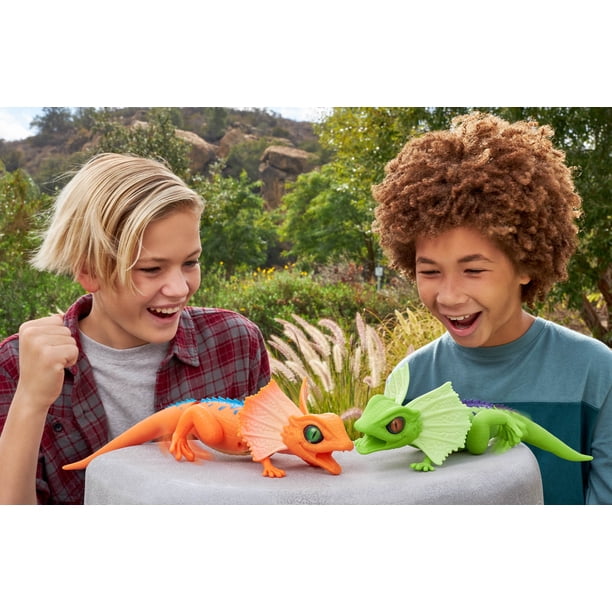Lurking Lizard Toy | Quirky desk decor for ecommerce - Walmart