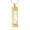 Gold, variant on Glass Hourglass Cremation Jewelry for Ashes Container Vial Urn Necklace Pendant Stainless Steel Rectangular Memorial Cremation Keepsake Jewelry for Women/Men