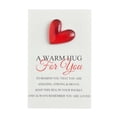 thumbnail image 1 of TIELUTT Pocket Hug with Greeting Card Red Translucent Heart Happy Birthday 3d Stationary with Envelopes 100 All Occasion Greeting Cards Christmas Thank You Notes with Envelopes Set Woman Birthday Mom, 1 of 7