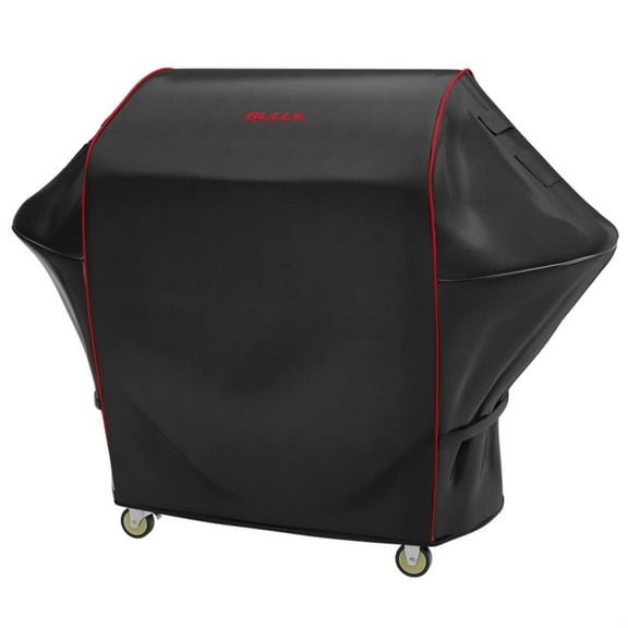 Bull Outdoor Products Grill Cover for Steer Model on Cart 72010