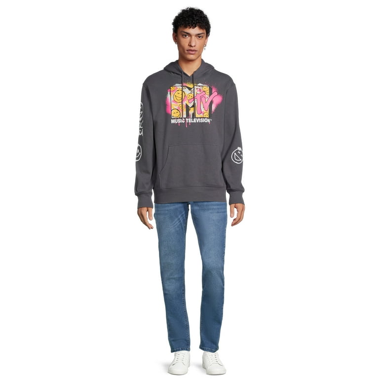 Mtv hoodie walmart hot sale