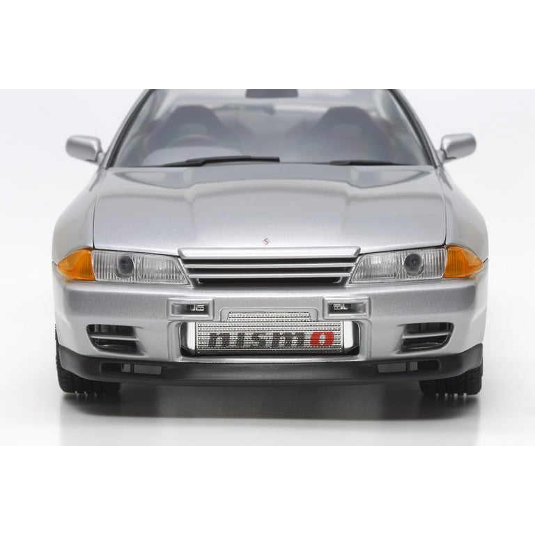 Tamiya Nissan Skyline GT-R R32 Model, Nismo Custom