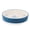 Blue, variant on Pie Pan Tart Quiche Ceramic Dish Plate Pans 9 Inch Deep