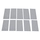 thumbnail image 1 of 500pcs 3D Scan Markers (6mm Inner Diameter, 10mm Outer Diameter), Diffuse Reflective Reference Points, 3D Scan Tracking Points, 1 of 4