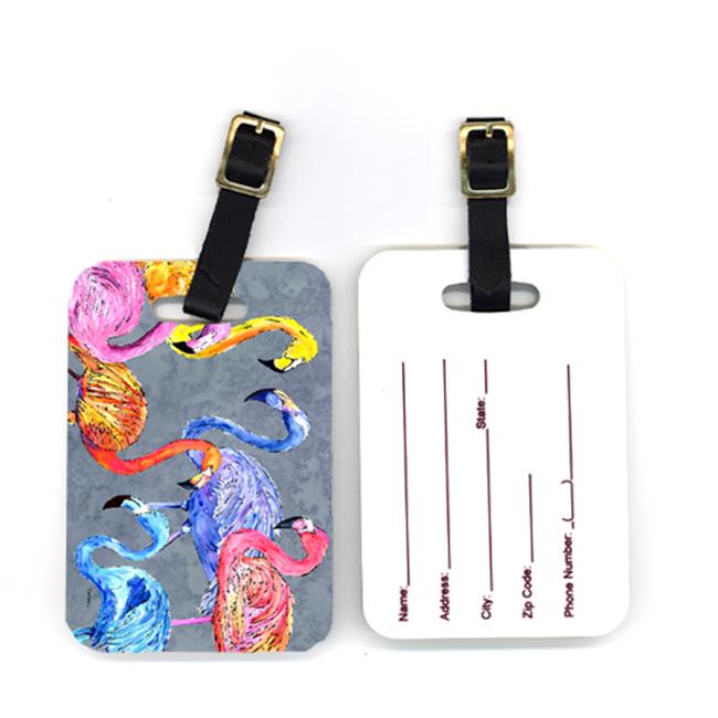 Luggage tags walmart Clearance