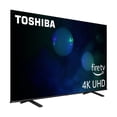 thumbnail image 2 of Pantalla Toshiba 55 Pulgadas Fire TV Regza 4k HDR C350 Series, 2 of 4