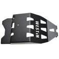 thumbnail image 3 of Placa Protectora para Cárter Westin 42-21095 para Wrangler JL 2018-19, 3 of 4