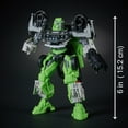 thumbnail image 5 of Transformers Studio Series 16 Deluxe Class Transformers Dark of the Moon Autobot Ratchet Action Figure Set, 5 of 11