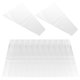 thumbnail image 1 of SWETRACE 100Ud Bolsa Para Empaque De Flores Con Material Durable Y Atractivo, 1 of 7